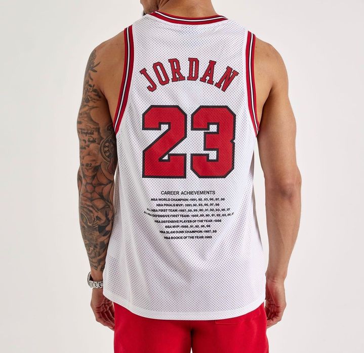 Мъжки потник Nike Air Jordan