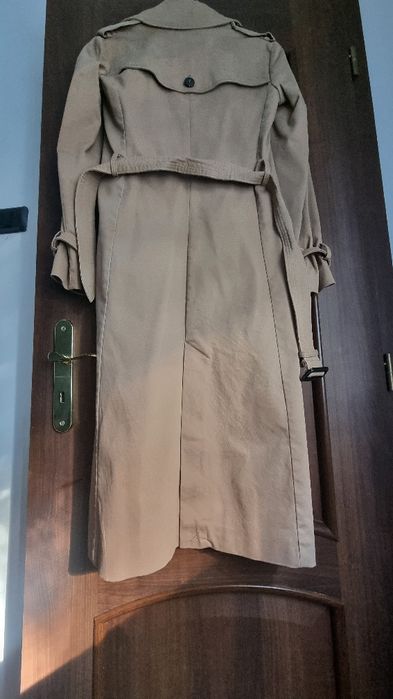 Trench ZARA, marimea S