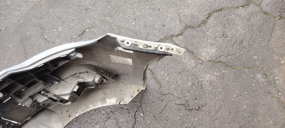 Bara fata Skoda superb 2 facelift 2014-2015