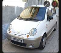 Chevrolet Matiz Best super kandisioner sotiladi