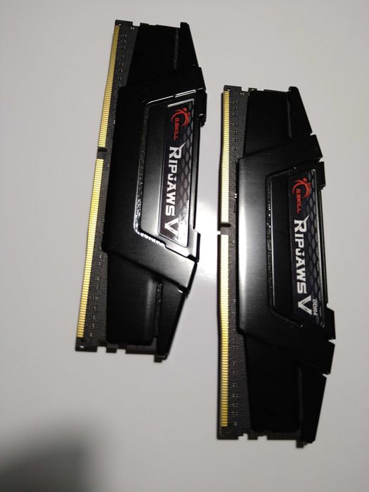 DDR4 32Gb 4000MHz жедел жады