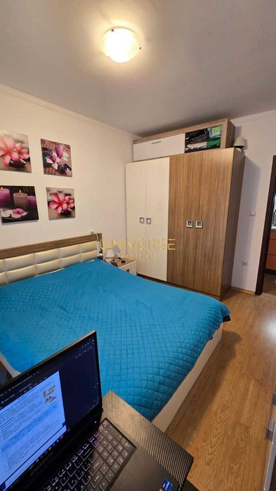 Продава се Двустаен апартамент в с. Тънково, Област Бургас - 57 кв.м за 948 €/кв.м - Снимка #6