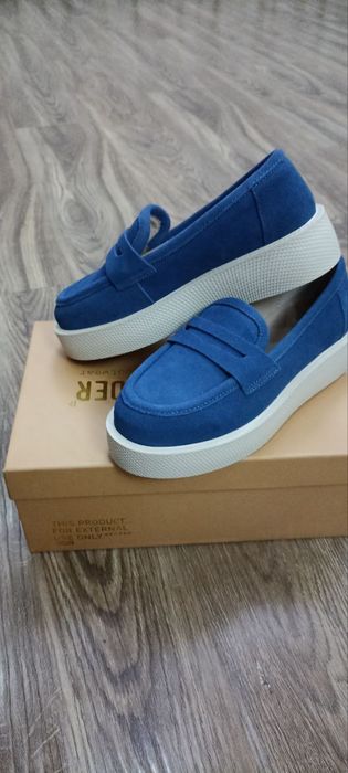 Обуавь новая очень хорошего качества