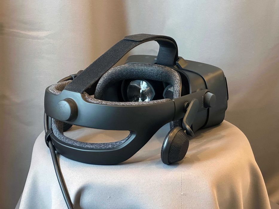 VR Valve Index (DOAR CASCA)