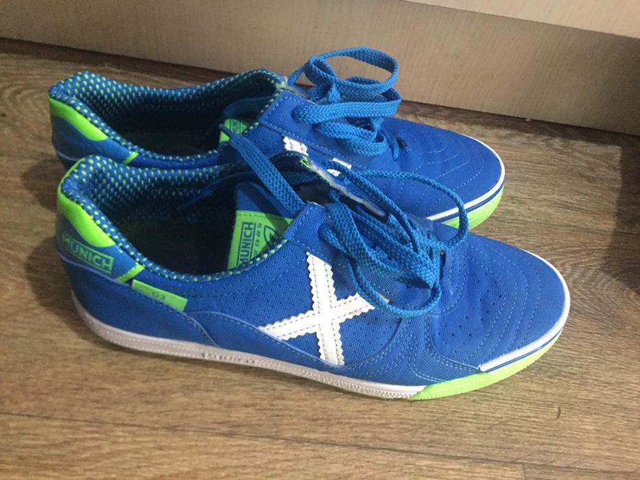 Кроссы для футбола