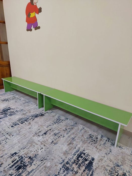 Мебель для детского сада