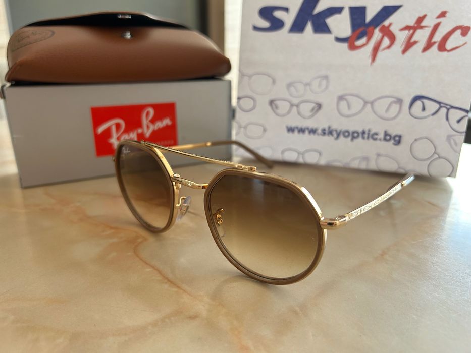 Слънчеви очила Ray Ban