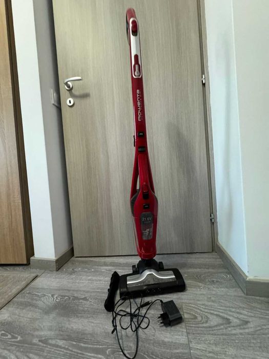 Vand Aspirator vertical ROWENTA Dual Force