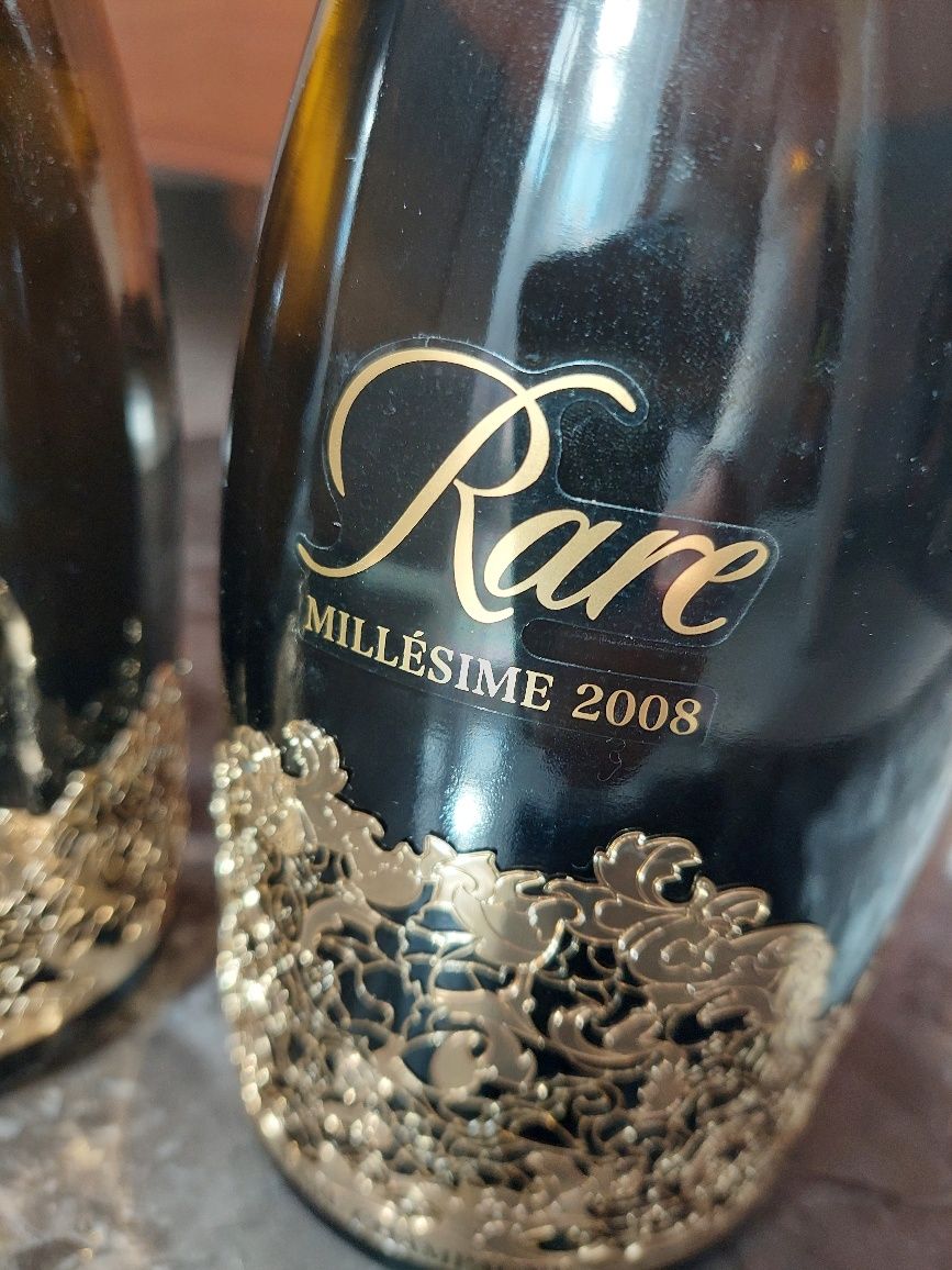 2008 Piper-Heidsieck Rare Brut Millesime