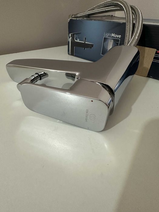 Baterie cada Ideal Standard Ceraplan, montaj pe cada
