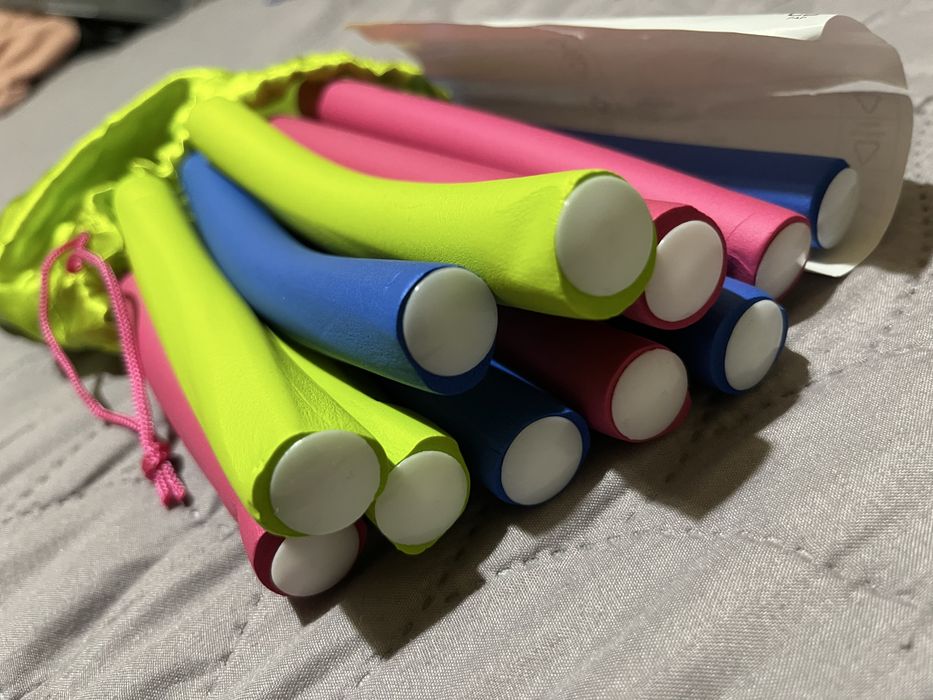 Неопренови ролки Avon