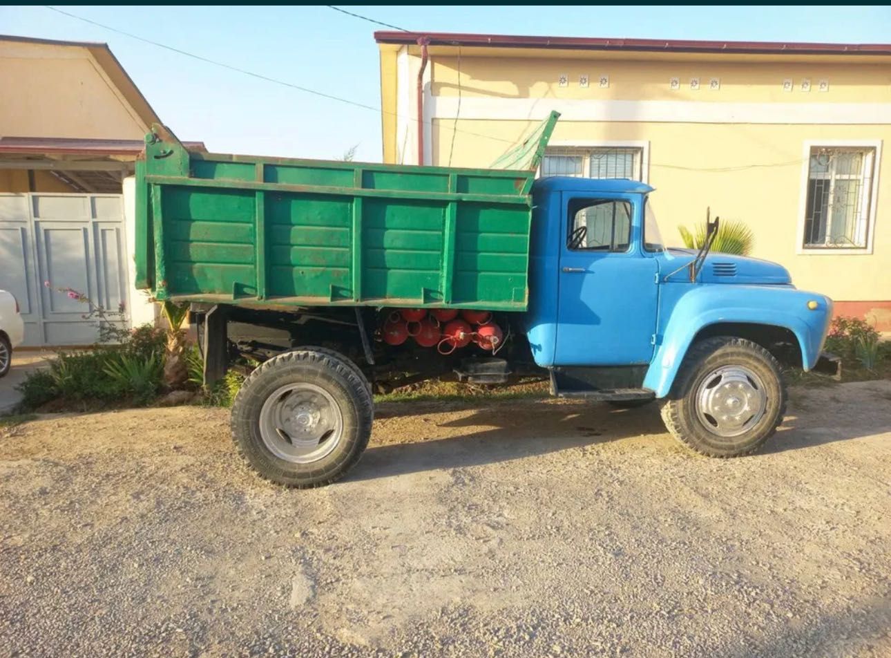 zil 131 sotiladi