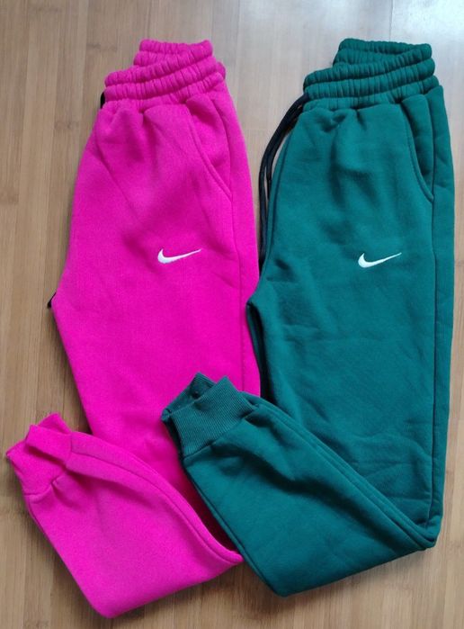 Pantaloni groși vătuit Emblemă cusută