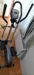 Bicicleta eliptica fitness gimnastica TOORX schimb cu bicicleta medica