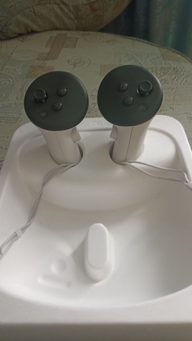 VR - шлем Oculus quest 3s