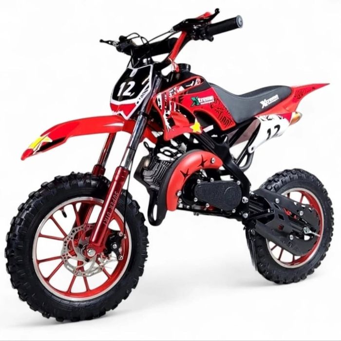 Motociclete și atv uri pentru copii Benzina 49cc sau Electric