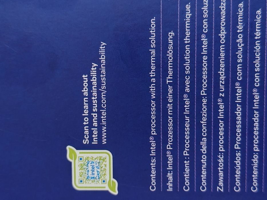 Procesor Intel® Core™ i9-14900f