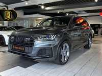 Audi Q7 Garantie 2 ani | Hibrid | Bang & Olufsen | Panoramic | ACC | 360