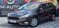 Ford Focus mk4 2015 1.5tdci Euro6 klima Navi RATE/Leasing/LIVRARE/GARA