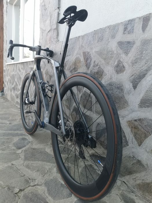 Trek madone slr 800 Carbon