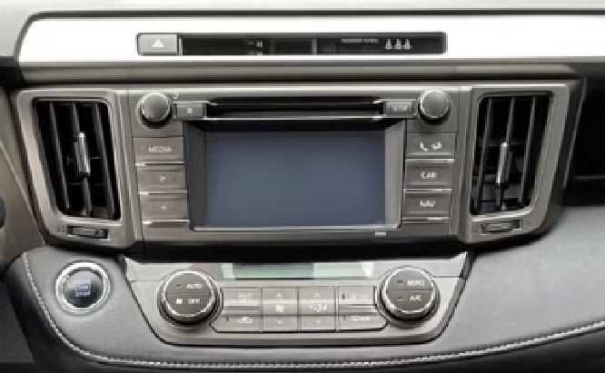 Toyota Rav4 2015/2018 -Врати-Калници -Модули- Дистроник