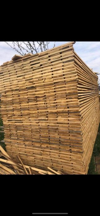 Vând cherestea tivită