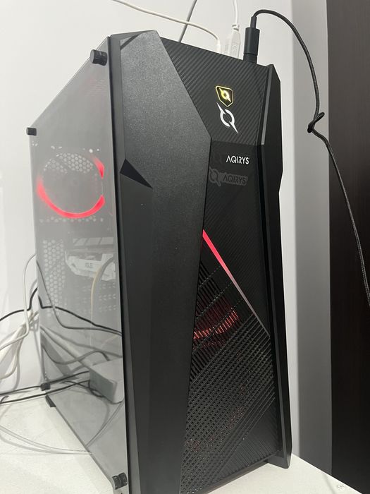 Vând PC de Gaming