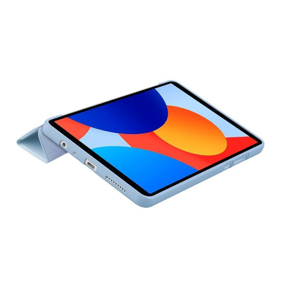 Калъф tech protect smartcase за  xiaomi redmi pad se 8.7 sky blue