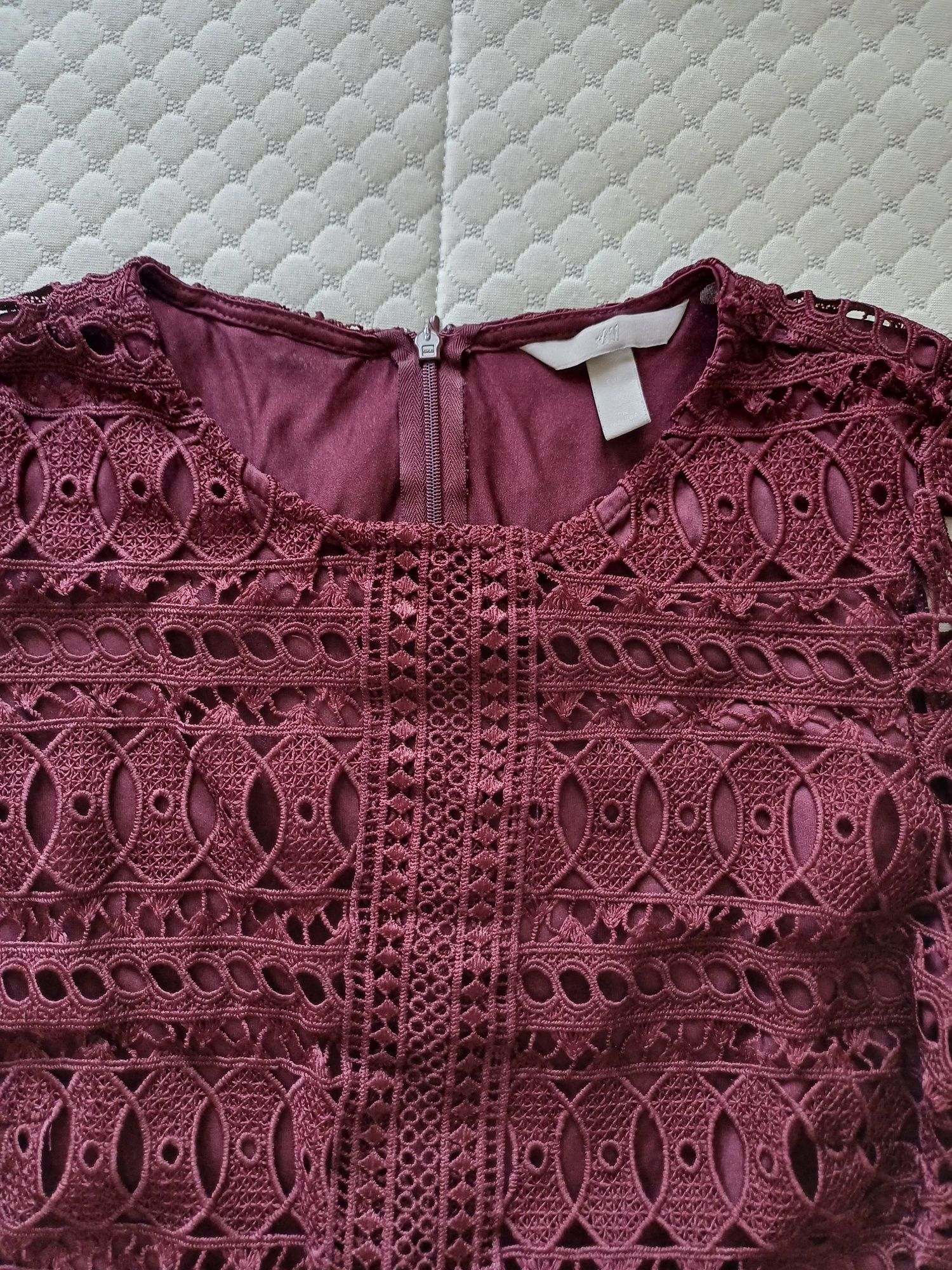 Дамска рокля H&M