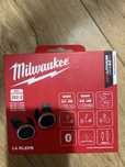 Milwaukee L4 RLEPB слушалки