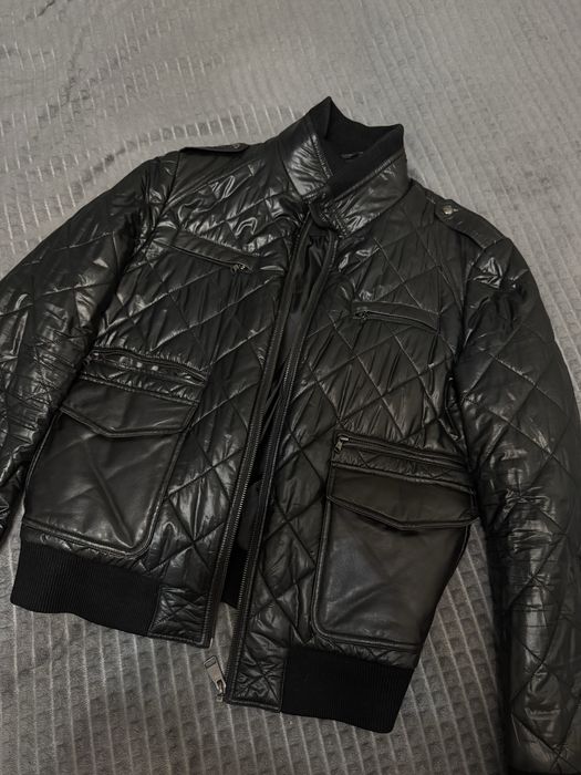 Продам мужскую куртку немецкую