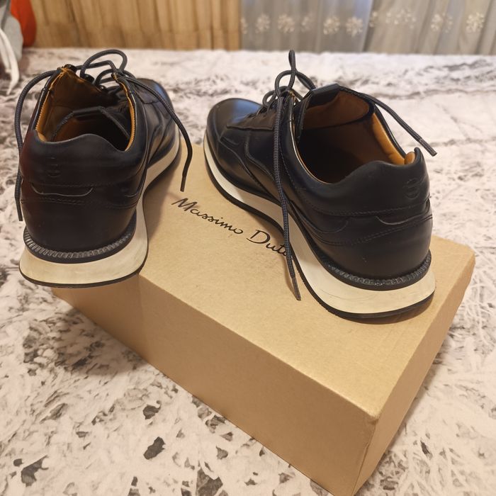 Pantofi sport massimo dutti 40