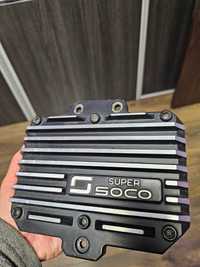 Controller Super Soco TS 1200R, Delimitabil FOC Sinusoidal 60V
