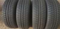 anvelope Falken all seson  265/60/18 m&s iarna