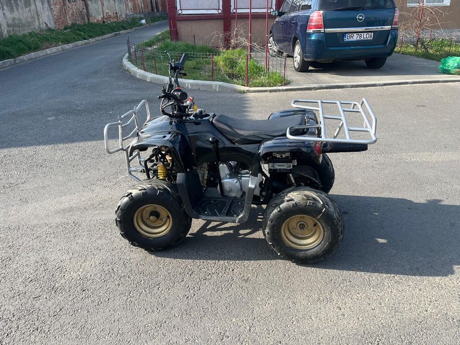 Vand atv 107 cm..