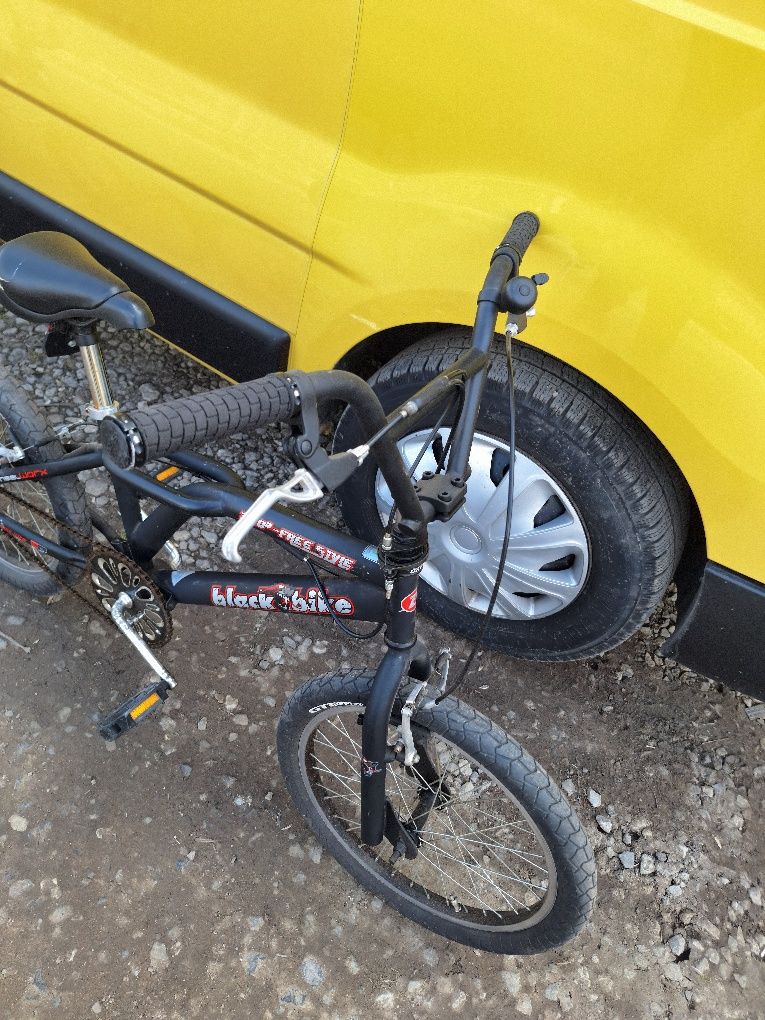 BMX 2бр Внос от Австрия