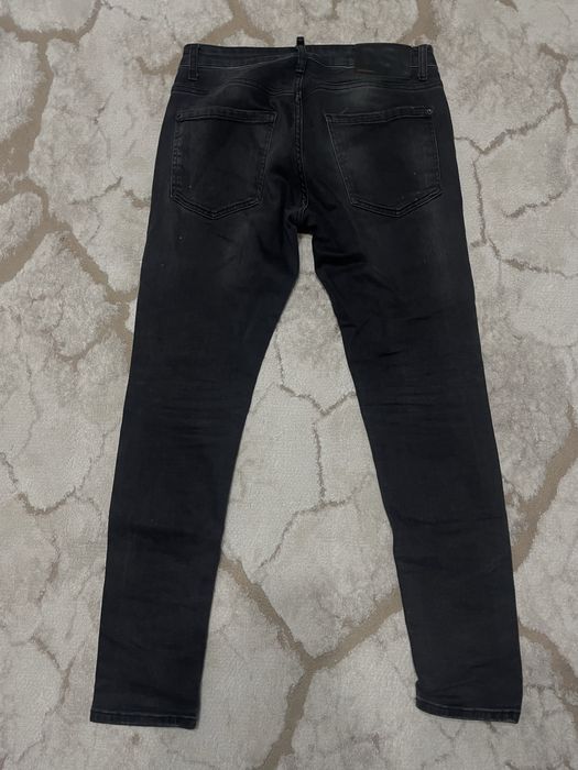 Blugi lungi dsquared