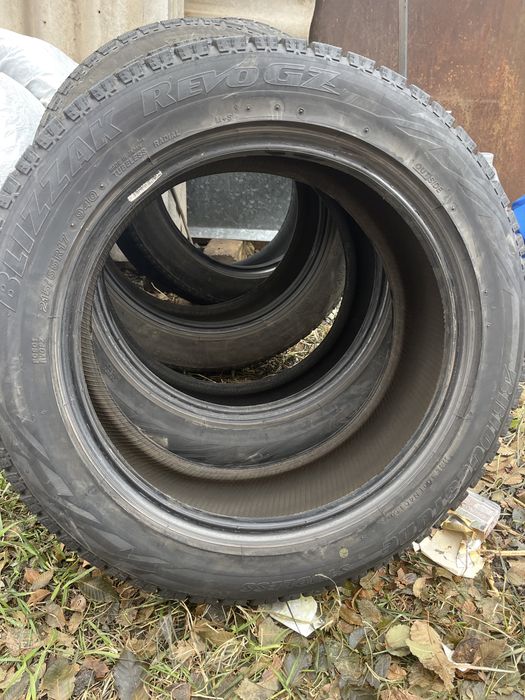 Шины bridgestone