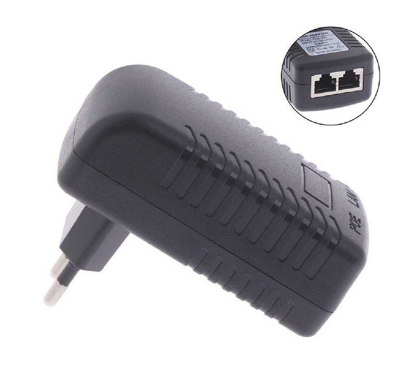 POE Инжектор + Сплитер USB Type-C Sensecap M1