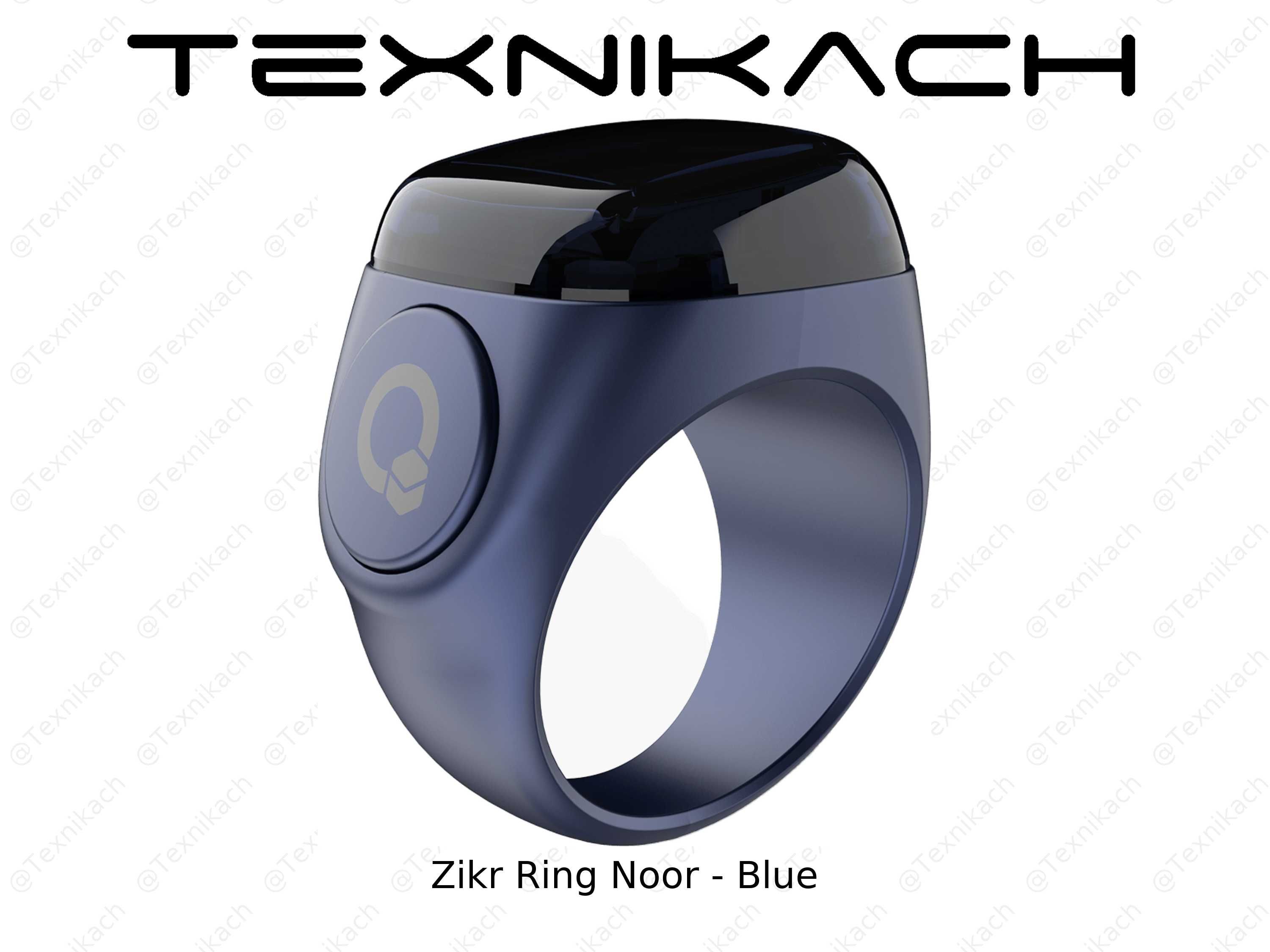 Yangi • Zikr Ring Noor • Dastavka