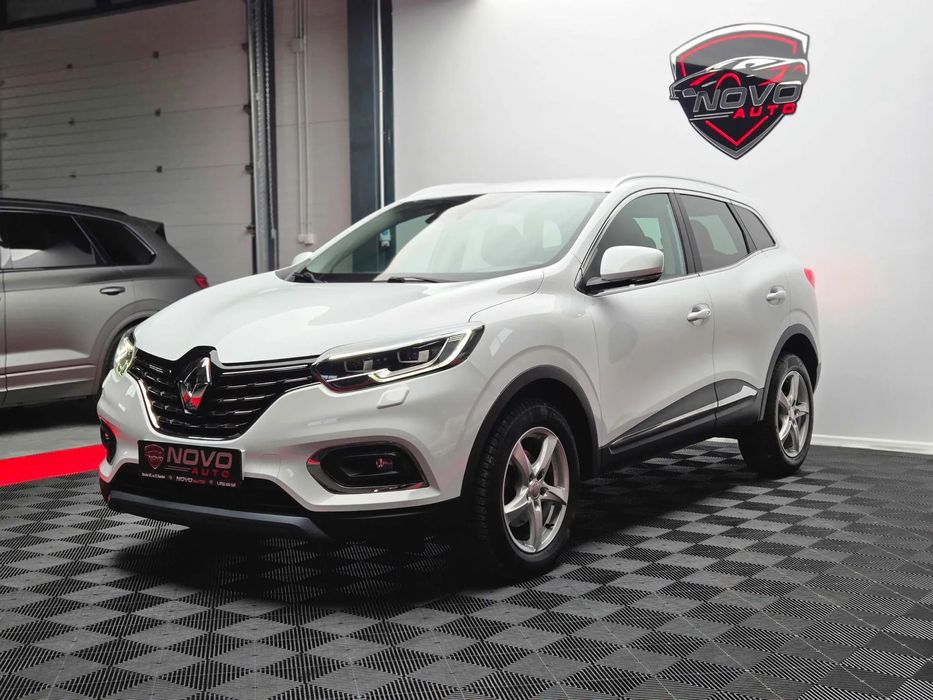 Renault Kadjar Garantie / Rulaj certificat / Posibilitate rate