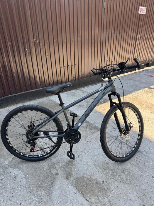 Продам велик новый