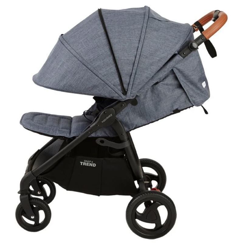 детская коляска Valco Baby Snap 4 Tailormade/Trend