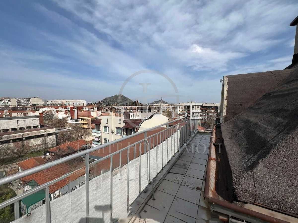 Продава се Двустаен апартамент в Пловдив, Кючук Париж - 72 кв.м за 1250 €/кв.м - Снимка #11