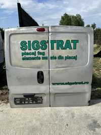 Usi spate Renault Trafic Opel Vivaro usa spate stanga dreapta