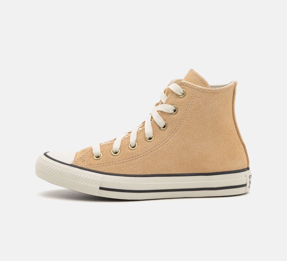Converse Chuck Taylor All Star Hi Suede ОРИГИНАЛНИ кецове 39/25,5см