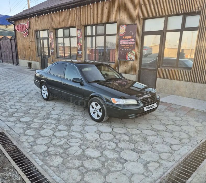 Tayota camry 20. обьем 2,2 матор свежый