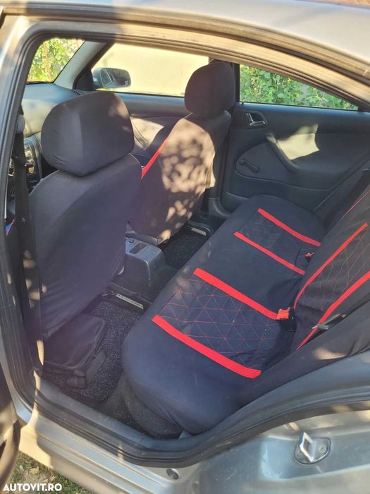 De vanzare Skoda Octavia Tour 1.9 TDI