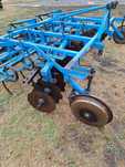 Vand combinator agricol
