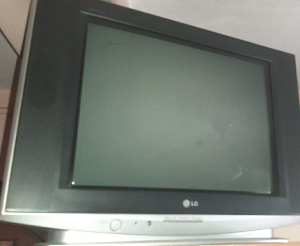 Televizor color,marca LG